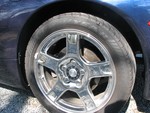 1999 Corvette Coupe For Sale